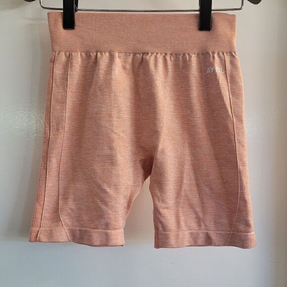 Aybl motion seemless cycling shorts - Picture 5 of 7